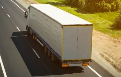 Antalya ile Akpınar Arası Parça Eşya Taşıma