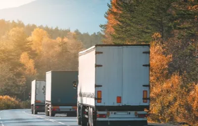 Antalya ile Akpınar Arası Klima Taşıma