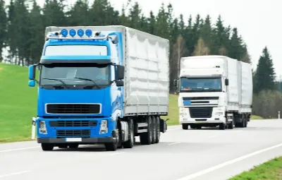 Antalya ile Akpınar Arası Eşya Taşıma